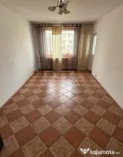 2 camere, 7/8, bloc 1986, 54 mp- Lujerului 