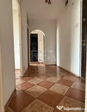 2 camere, 7/8, bloc 1986, 54 mp- Lujerului 