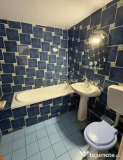 2 camere, 7/8, bloc 1986, 54 mp- Lujerului 