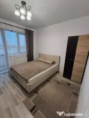 Dimitrie leonida etaj 3 decomandat cu parcare 
