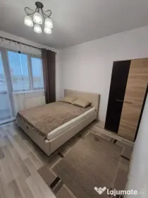 Dimitrie leonida etaj 3 decomandat cu parcare