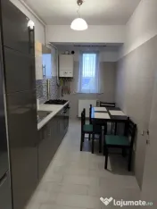 Dimitrie leonida etaj 3 decomandat cu parcare 