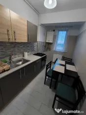 Dimitrie leonida etaj 3 decomandat cu parcare 