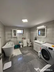 Casa individuala Giarmata 4 camere, teren 539mp 