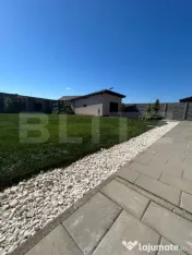 Casa individuala Giarmata 4 camere, teren 539mp 