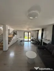 Casa individuala Giarmata 4 camere, teren 539mp 