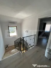 Casa individuala Giarmata 4 camere, teren 539mp 