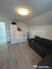 Casa individuala Giarmata 4 camere, teren 539mp 