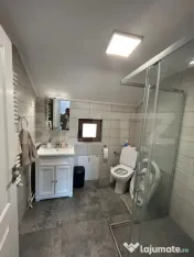 Casa individuala Giarmata 4 camere, teren 539mp 