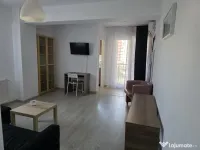 Garsoniera Bucurestii Noi/ Bloc nou 