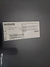 TV Watson ,diagonala 107 cm 