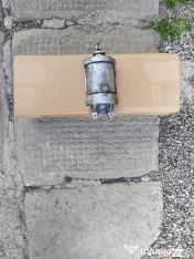ELECTROMOTOR honda cbr 600 F 