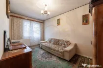 Apartament 3 camere - TRIVALE - 84 mp - Decomandat