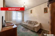 Apartament 3 camere - TRIVALE - 84 mp - Decomandat