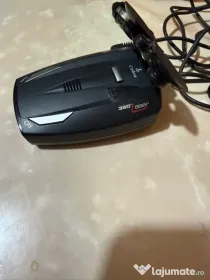 Antiradar Cobra