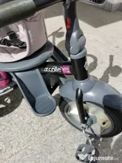 Tricicleta Coccolle Velo Air 4 in 1 