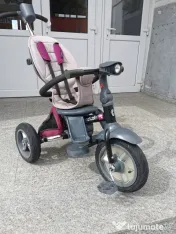 Tricicleta Coccolle Velo Air 4 in 1 