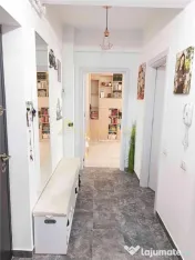 Apartament modern cu 2 camere – complet mobilat, bloc n... 