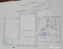 Aparatament 2 cam. Caracal, str. Intrarea Buzesti, nr. 9, bloc, A0, scara 1