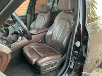 Vând BMW X5 M50d 