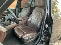 Vând BMW X5 M50d