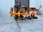 Plug cu 3/4 brazde Huard Kuhn Naud Kvenerland 