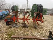 Plug cu 3/4 brazde Huard Kuhn Naud Kvenerland 