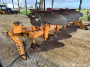 Plug cu 3/4 brazde Huard Kuhn Naud Kvenerland 