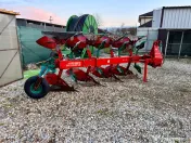 Plug cu 3/4 brazde Huard Kuhn Naud Kvenerland 