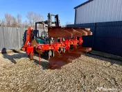 Plug cu 3/4 brazde Huard Kuhn Naud Kvenerland 