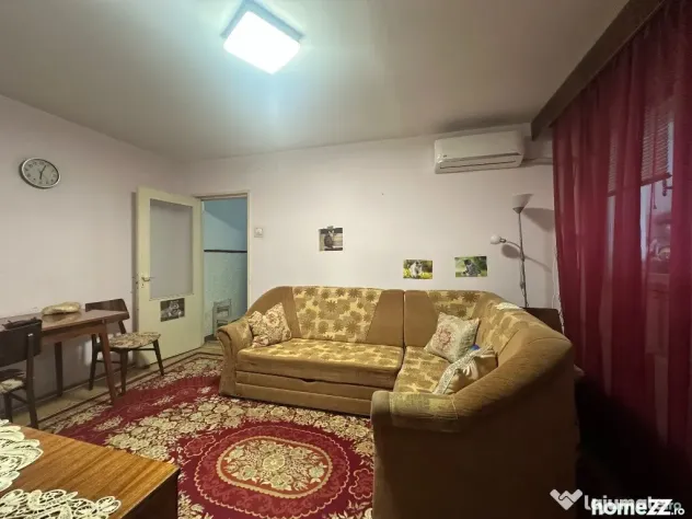 VIGAFON - Apartament 3 camere Malu Rosu