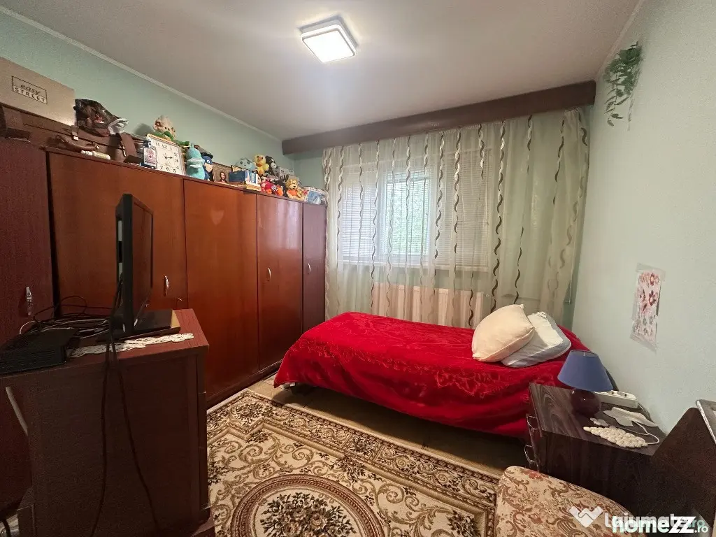 VIGAFON - Apartament 3 camere Malu Rosu