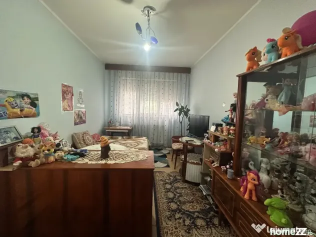 VIGAFON - Apartament 3 camere Malu Rosu