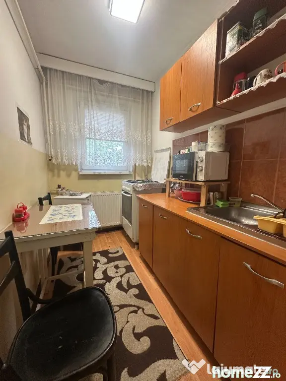 VIGAFON - Apartament 3 camere Malu Rosu