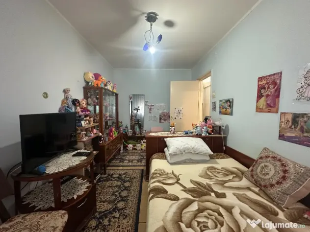 VIGAFON - Apartament 3 camere Malu Rosu