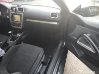 vw scirocco an 2011, motor 1.4 tsi, 160 cp 