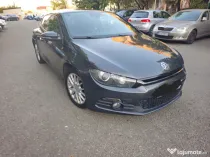 Vw scirocco an 2011, motor 1.4 tsi, 160 cp