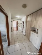 Apartament Spațios 70 mp + 2 Balcoane (15 mp) 