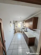 Apartament Spațios 70 mp + 2 Balcoane (15 mp) 