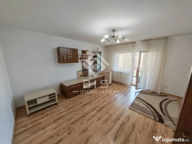 Apartament Spațios 70 mp + 2 Balcoane (15 mp)