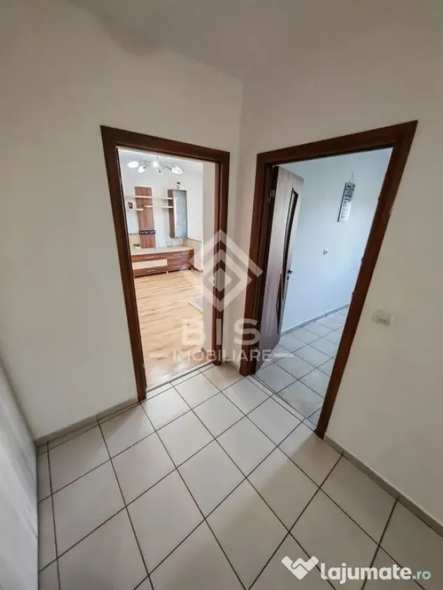 Apartament Spațios 70 mp + 2 Balcoane (15 mp)