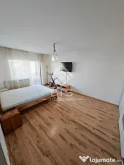 Apartament Spațios 70 mp + 2 Balcoane (15 mp) 