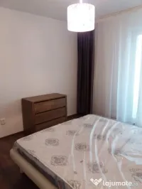 Apartament, 2 camere D, LUX, in Independentei 