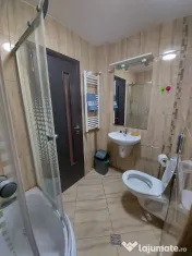 Apartament, 2 camere D, LUX, in Independentei 