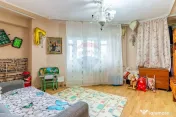 Apartament cu 2 camere de vânzare în zona Prelungirea G... 