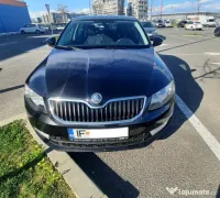 Skoda Octavia 3 Ambition 
