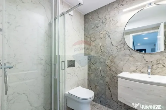 Casă / Vilă cu 5 camere de vanzare in Otopeni, tva 0, l...