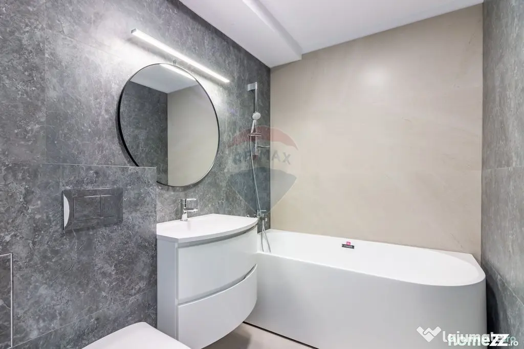 Casă / Vilă cu 5 camere de vanzare in Otopeni, tva 0, l...