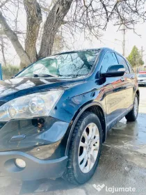 Honda Cr-v 2.2 diesel, 2008