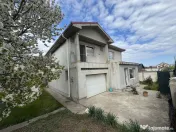 Casă individuală P+1+Pod | 4 camere | 185 mp utili | te... 